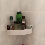 Фото к отзыву Ксюша -MENON XS-267 White 