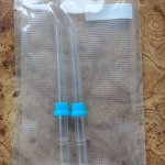 Фото к отзыву Микола -Waterpik JT-100E (Classic) 