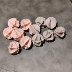 Фото к отзыву Мила -IwConcept Laundry-Ball Turbo (8pcs) 