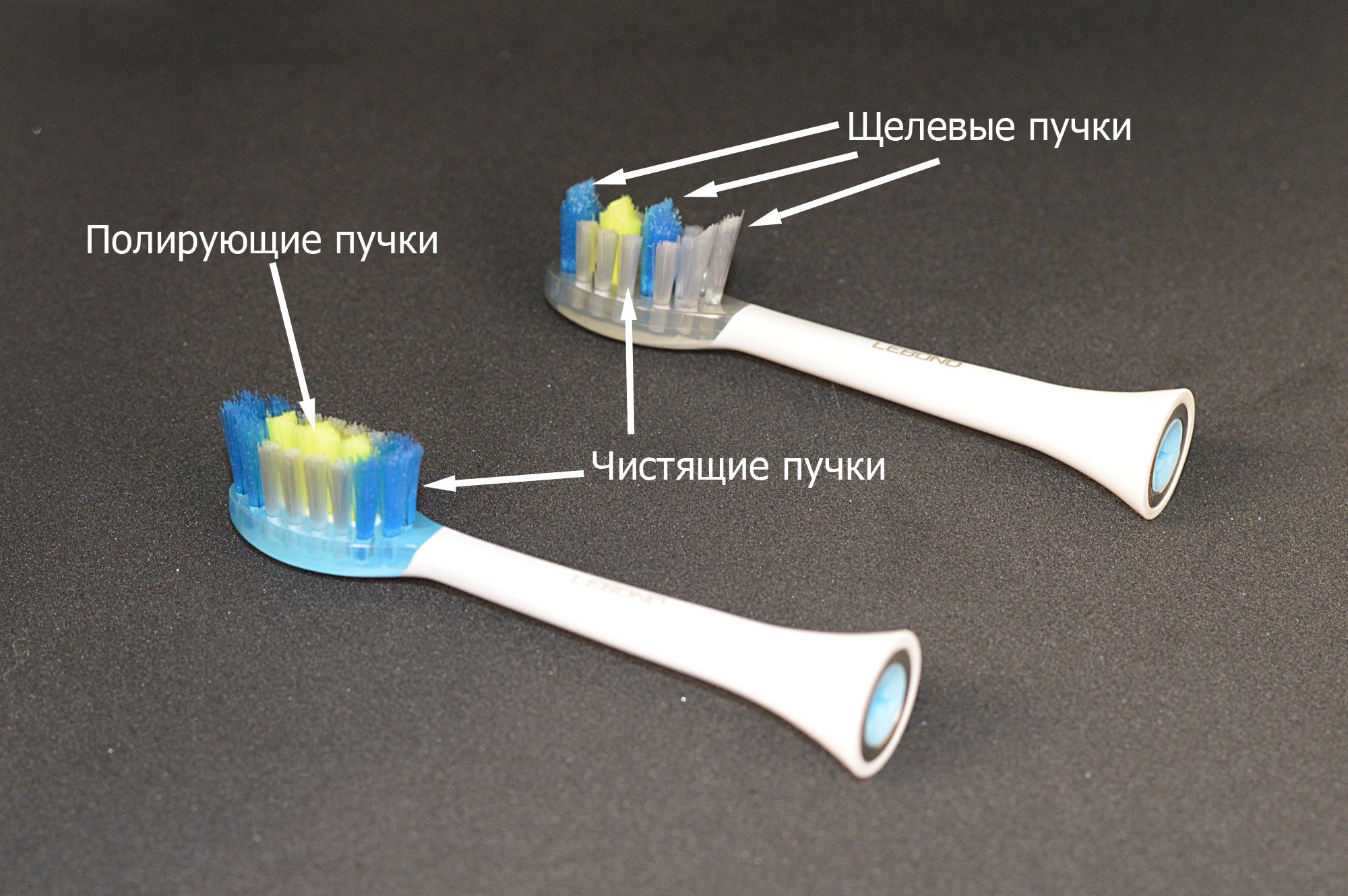 Сменная головка Лебонд Утро/Вечер