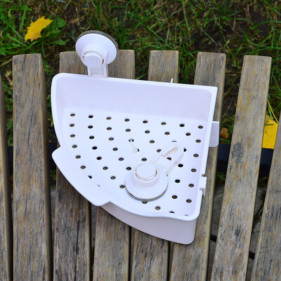 IwConcept RS-10 White