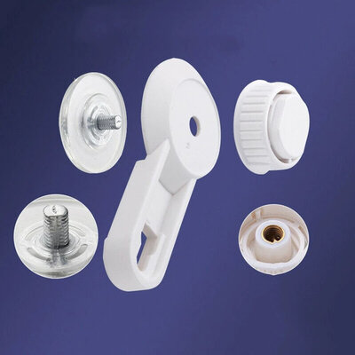 IwConcept RS-5 White