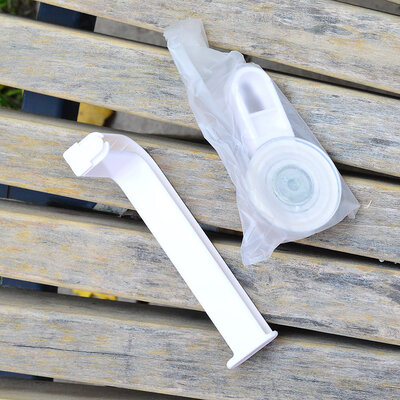 IwConcept RS-3 White