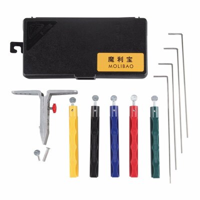 Molibao Sharpening System Deluxe
