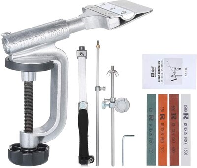 Ruixin Pro 4 (RX-008)