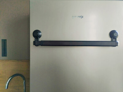 IwConcept RS-6 Black