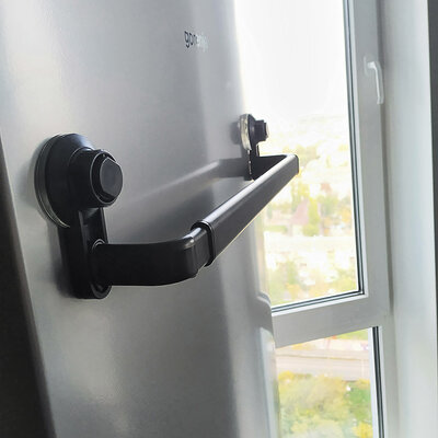 IwConcept RS-6 Black