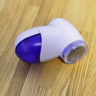 Polaris PLR 2024 Violet