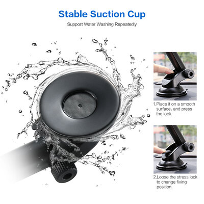 Floveme RCD-813 Black