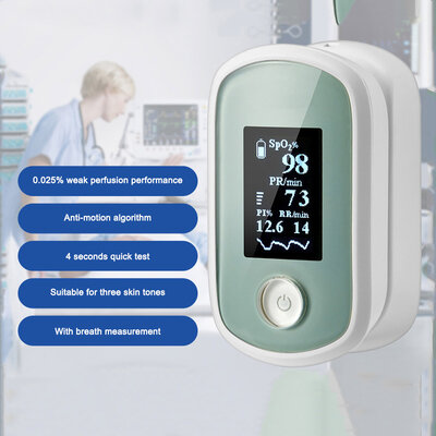 Narigmed FRO-200 White