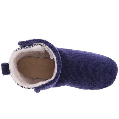 UGG Kids Tesni Fair Isle 32 (Cosmic)