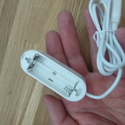 ProZone YFD19 (Tuya WiFi)