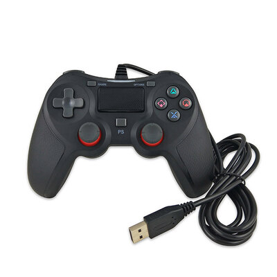 DialogGame P4-5N USB (PS4) Black