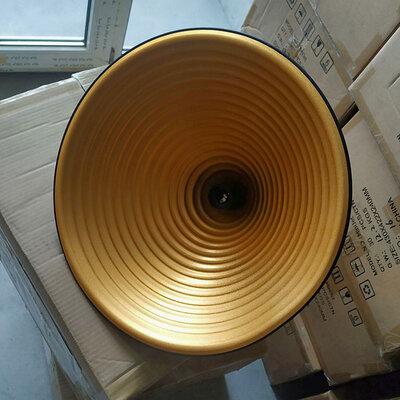 IwConcept LA-05AL Loft Black