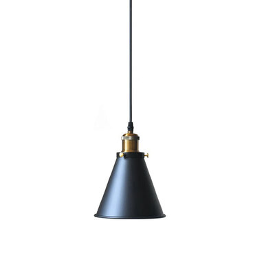 IwConcept LA-03V Loft Black