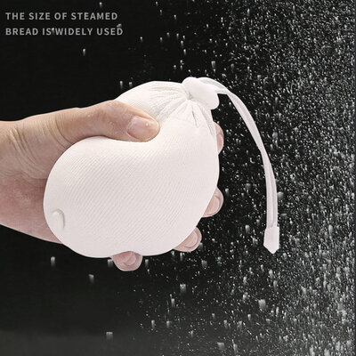 IronZen Chalk-Balls 68g