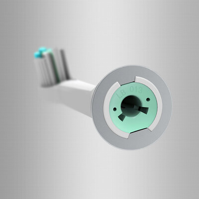 Lebond Unique Whitening White 2pcs