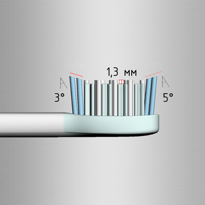 Lebond Unique Whitening White 2pcs