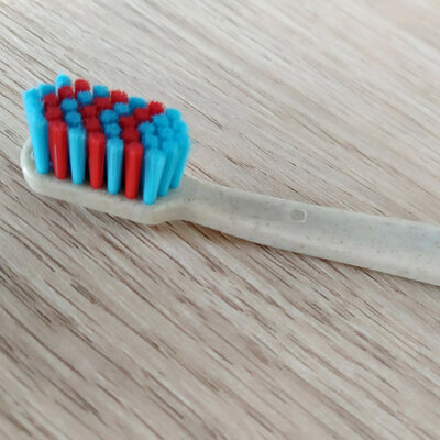 ProZone D-MAX 5850 UltraSoft (Beige) 1pc