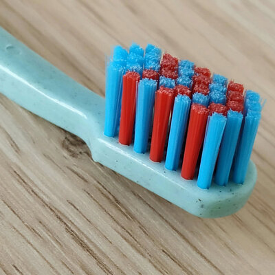 ProZone D-MAX 5850 UltraSoft (Green) 1pc