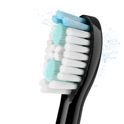 Lebooo Unique Black 3pcs