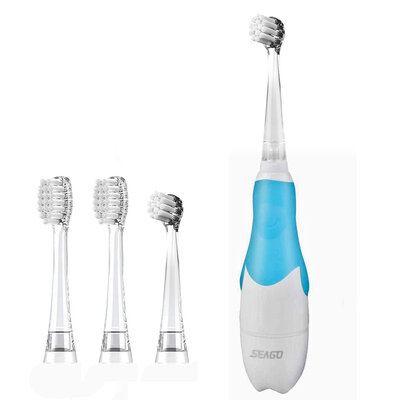 Seago Baby Sonic 0-36 Months MAX Blue