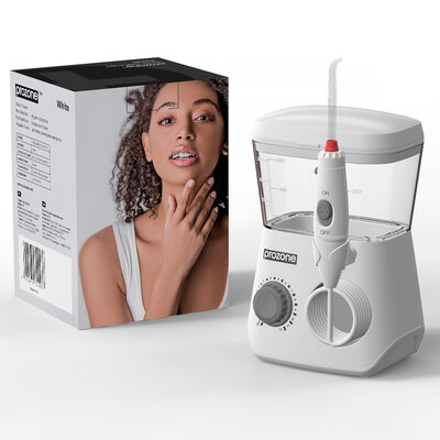 ProZone D6 White