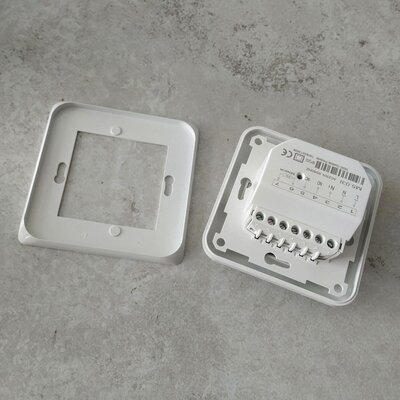 IWConcept M5.03I White