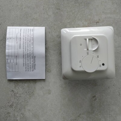 IWConcept M5.03I White