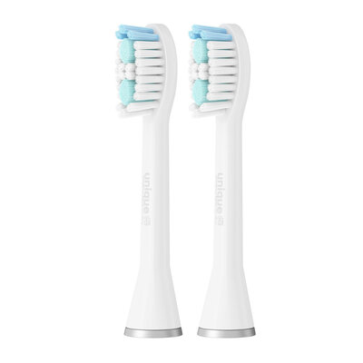 Lebond Unique White 2pcs