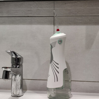 Fetrex SENSOLOGY FTV300 White