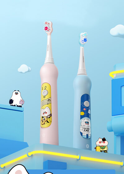 Lebooo Super Cat (Huawei HiLink) Pink