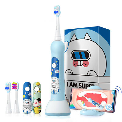 Lebooo Super Cat (Huawei HiLink) Blue