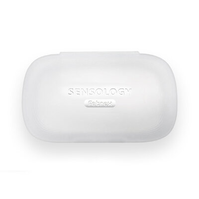 Fetrex Compact-Box Transparent