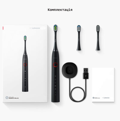 Lebooo Star Diamond (Huawei HiLink) Black