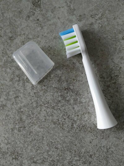 ProZone Force-MAX for Lebond White 2pcs