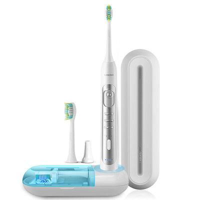 Lebond M9 White