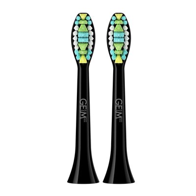 Lebond GEM Black 2pcs