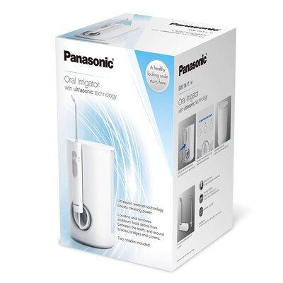 Panasonic EW 1611 W