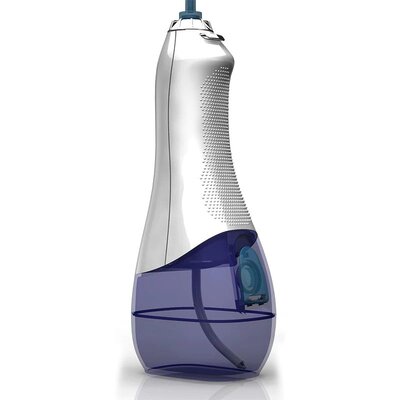H2OFloss HF-5 White