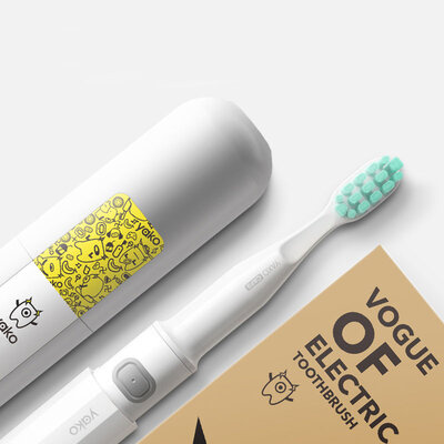 YAKO A1 CASE Lollipop