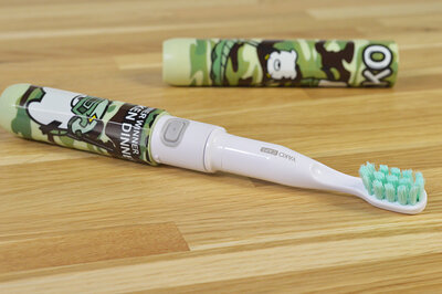YAKO A1 CASE Camo