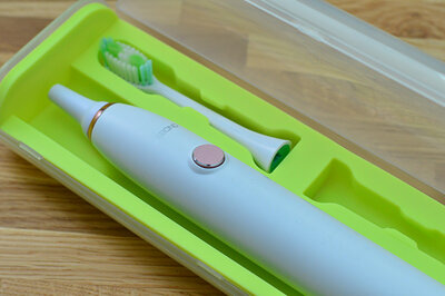 ProZone EliteBox-2 Green