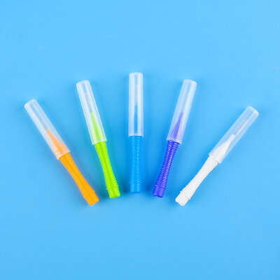 Fawnmum Interdental Brush I-shape 1.2mm 10pcs