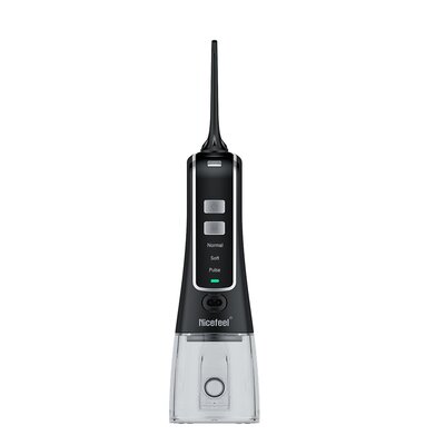 Nicefeel FC256 EU Original Black