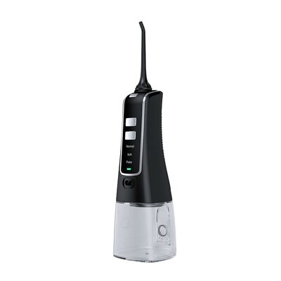 Nicefeel FC256 EU Original Black