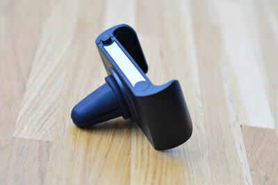 RAXFLY U-Type Classic Black