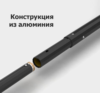 OLYCAT OC501-Q Luxury (Black)