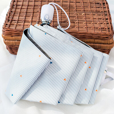 QIANYU ISLAND RAIN (Automatic)