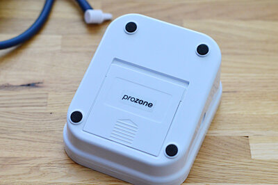 ProZone Best-02R USB